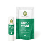 Atmewohl Riechstift bio 0,8 ml (certified natural)