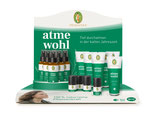 Erkältungszeit Baby & Kinder Pflegebalsam bio 30 ml