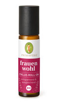 Frauenwohl  Zyklus Akut Roll-On bio 10 ml