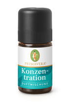 Konzentration BIO 5 ml