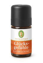 Glücksgefühle BIO 5 ml