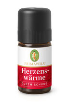 Herzenswärme BIO 5 ml