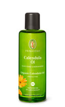 Calendulaöl bio 100 ml