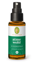 Atmewohl Kissenspray bio 30 ml