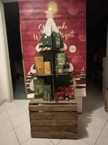 Weihnachtsdüfte