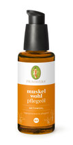 Muskelwohl Aktiv Öl bio 50 ml