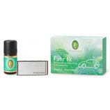 Set "Fahr fit"