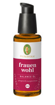 Frauenwohl Balance Öl bio 50 ml