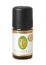 Erste Hilfe Mischung Kraftkonzentrat bio 5 ml