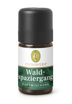 Waldspaziergang BIO 5 ml