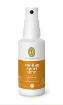 Cooling Sport Spray bio 50 ml