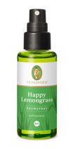 Happy Lemongrass BIO 50 ml