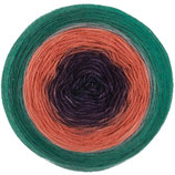 Merino lace aquarell