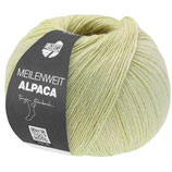 meilenweit 100 Alpaca by Tanja Steinbach