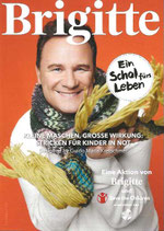 Schal des Lebens 2025