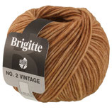 Brigitte No 2 Vintage
