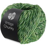 Vintage Chunky