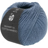 meilenweit 100 Cotton bamboo