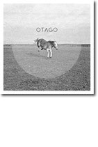 OTAGO - "OTAGO" (CD)