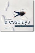 Claes Neuefeind (Hg.) - "pressplay 3"