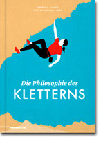 "Die Philosophie des Kletterns"