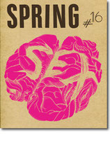 SPRING #16 - Sex