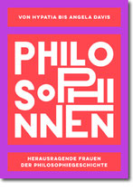 Buxton & Whiting - "Philosophinnen"