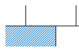 Eckstand mit 5x2m Standfläche