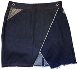 11,5 oz Vecttura Mini-Skirt Model: ERI R7213
