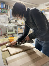 17.10.2026 Workshop Schneidebrett