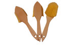 Waschbürste mit Stiel