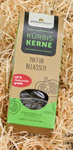 Knabberkerne natur