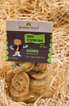 Mini Cookies