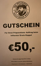 Gutschein