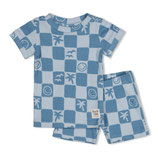 Chase Check - Premium Summerwear by Feetje