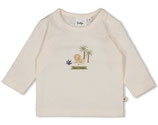 Longsleeve - Safari Savage
