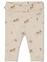 Legging AOP - Flower Ranch