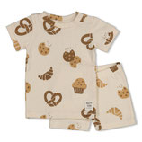 Cosy Crumbs - Premium Summerwear by Feetje