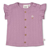 Top pointelle rib - Flower Ranch