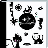 Hallo! Kraambezoek - Hello Baby
