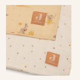 Jollein Hydrofiele Doek Large 115x115cm - Kangaroots