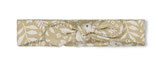 Haarband crinkle AOP  - Let Your Dreams Blossom