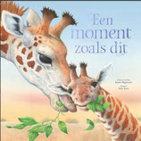 Boek: Een moment zoals dit