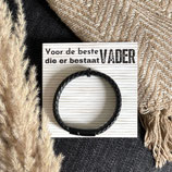 Armband – Beste Vader