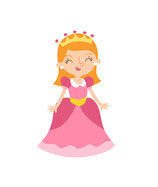 Animation Princesse 4 à 9 ans - 3h