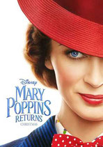 Animation Mary Poppins 4 à 9 ans - 3h