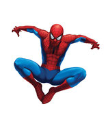 Animation Spiderman 4 à 9 ans - 3h