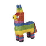 Piñata pour 14 enfants : Avec cadeaux.