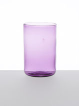 Trinkglas „Klassik“: hyazinth