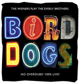 CD Bird Dogs
